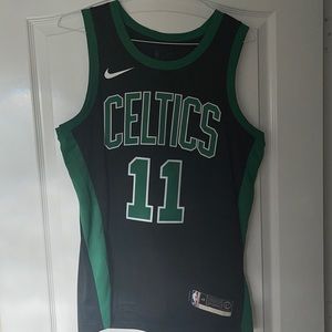 Nike Boston Celtics Kyrie Irving jersey